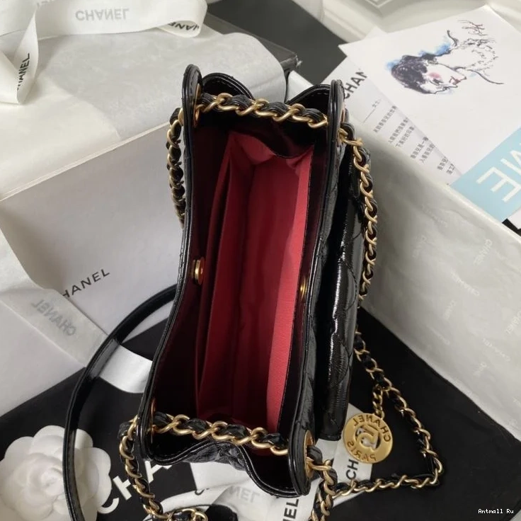 StreetReady Bags 53234 Chanel Hobo 0720